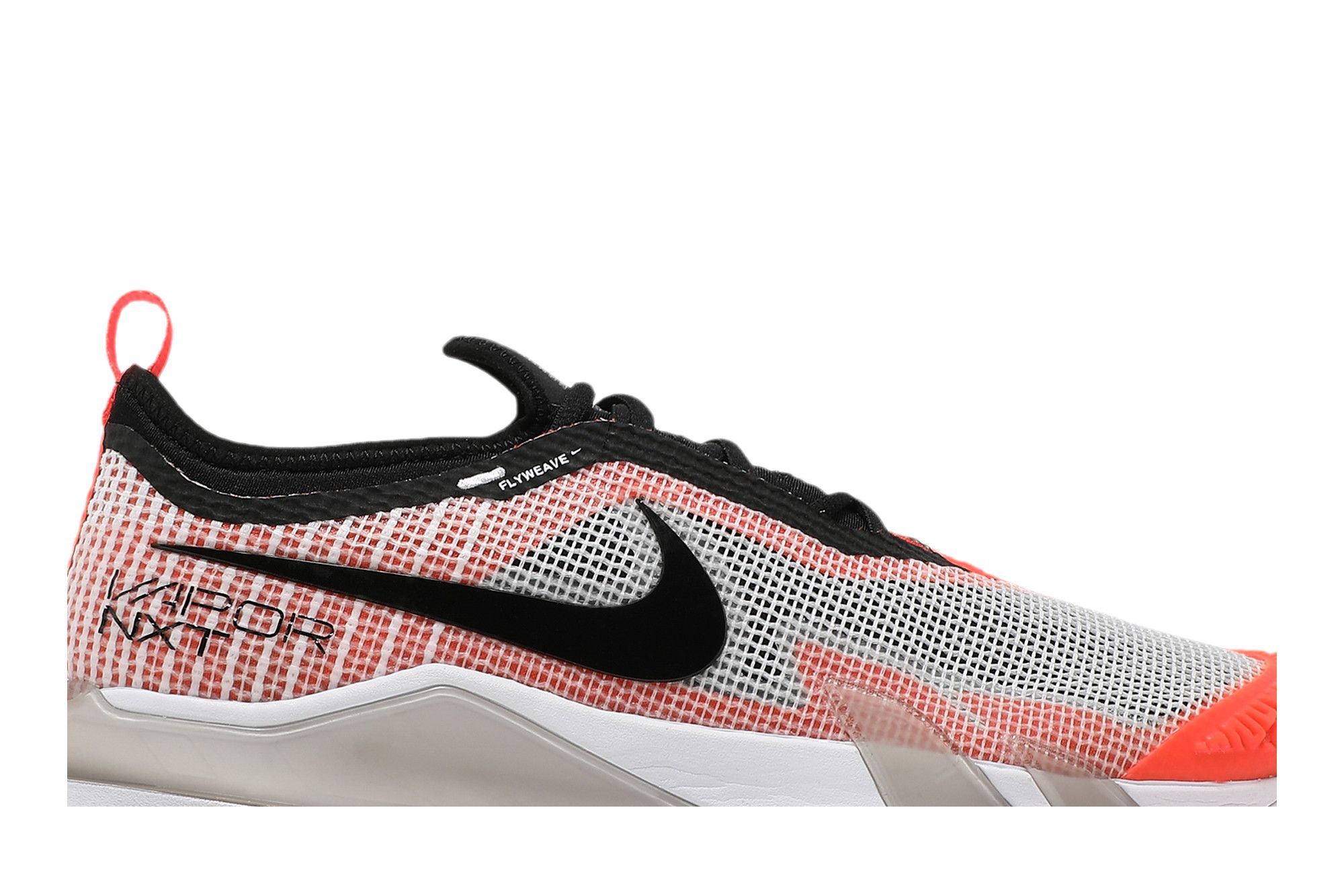 Buy NikeCourt React Vapor NXT 'Hyper Crimson' - CV0724 100 | GOAT