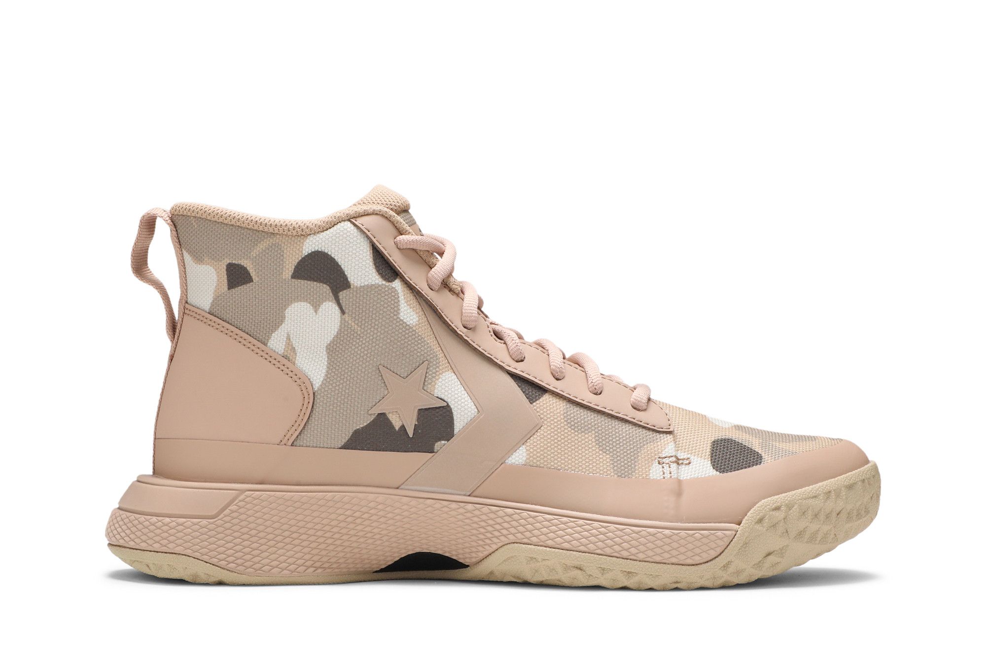 Buy Star Series BB Mid Papyrus Camo 166442C GOAT