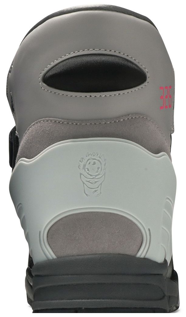 Kid Cudi x adidas Vadawam 326 Night Grey