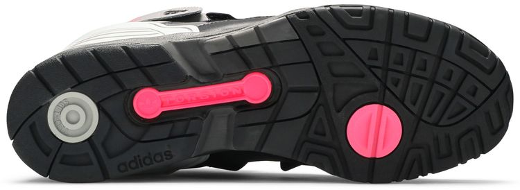 Kid Cudi x adidas Vadawam 326 Night Grey