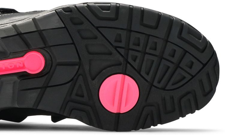 Kid Cudi x adidas Vadawam 326 Night Grey