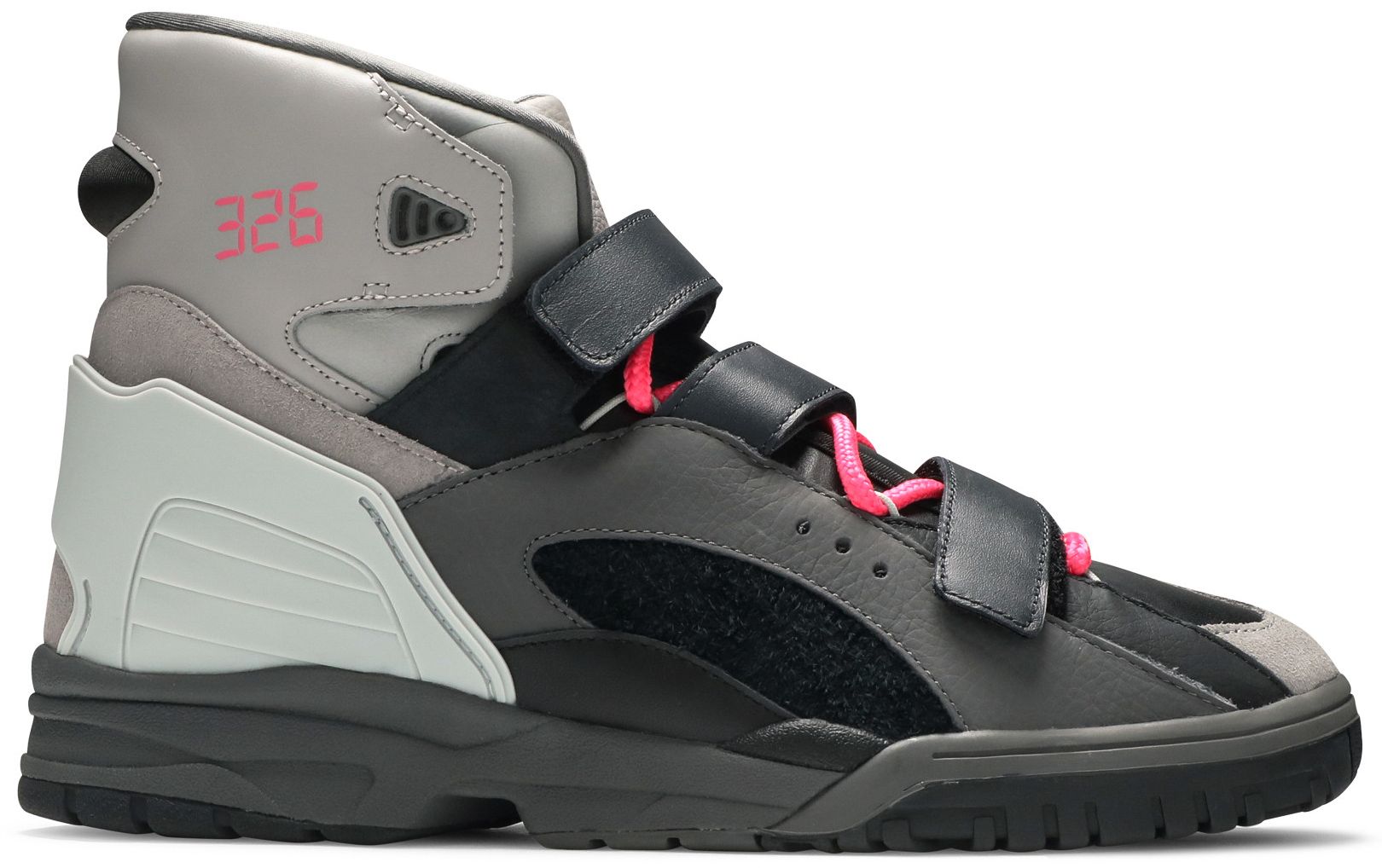 Buy Kid Cudi x Vadawam 326 'Night Grey' GV7242 GOAT