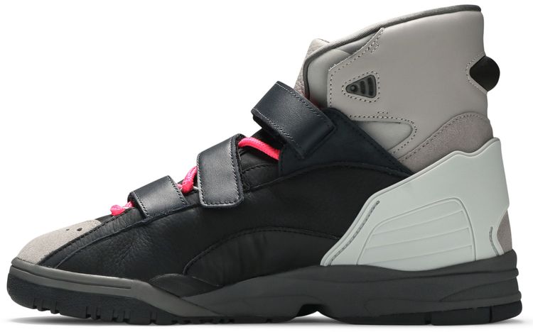 Kid Cudi x adidas Vadawam 326 Night Grey