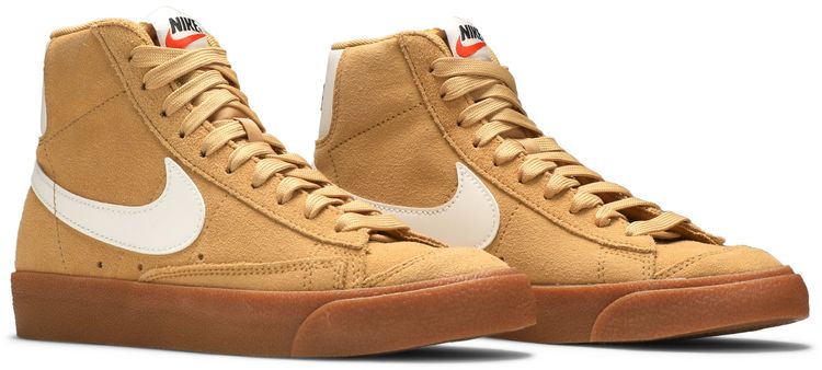 Nike Wmns Blazer Mid 77 Twine