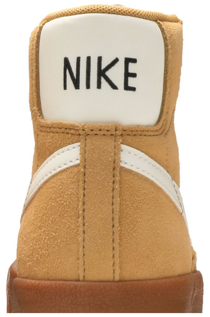 Nike Wmns Blazer Mid 77 Twine