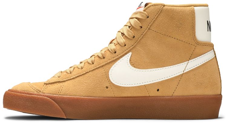 Nike Wmns Blazer Mid 77 Twine