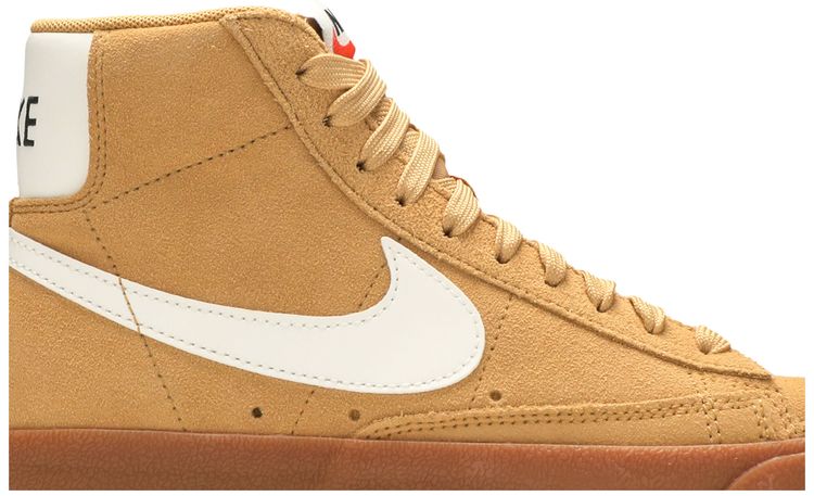 Nike Wmns Blazer Mid 77 Twine