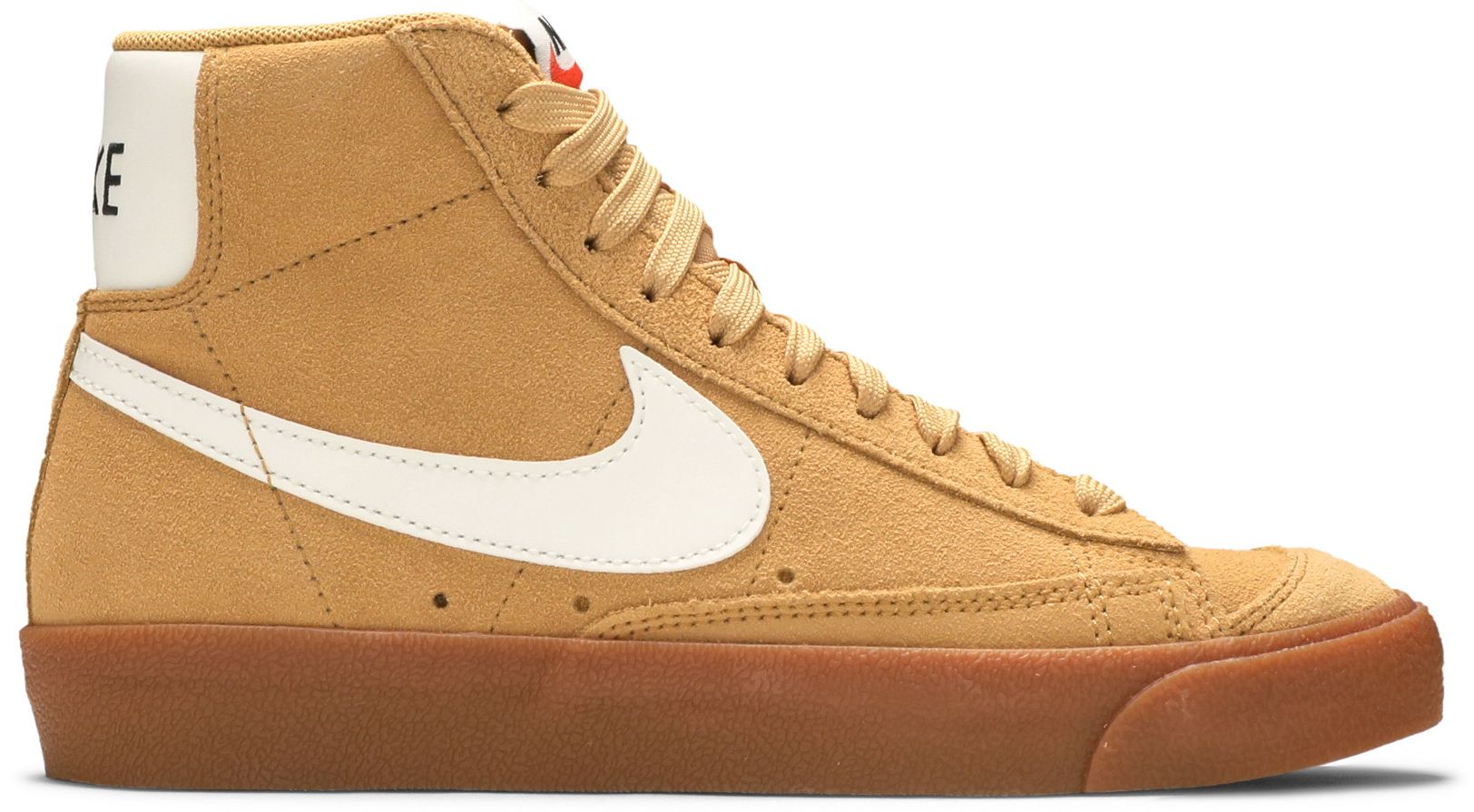 wmns blazer mid