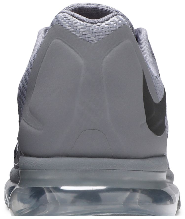 Nike Air Max 2015 Cool Grey