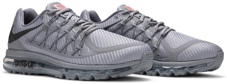 Nike Air Max 2015 Cool Grey