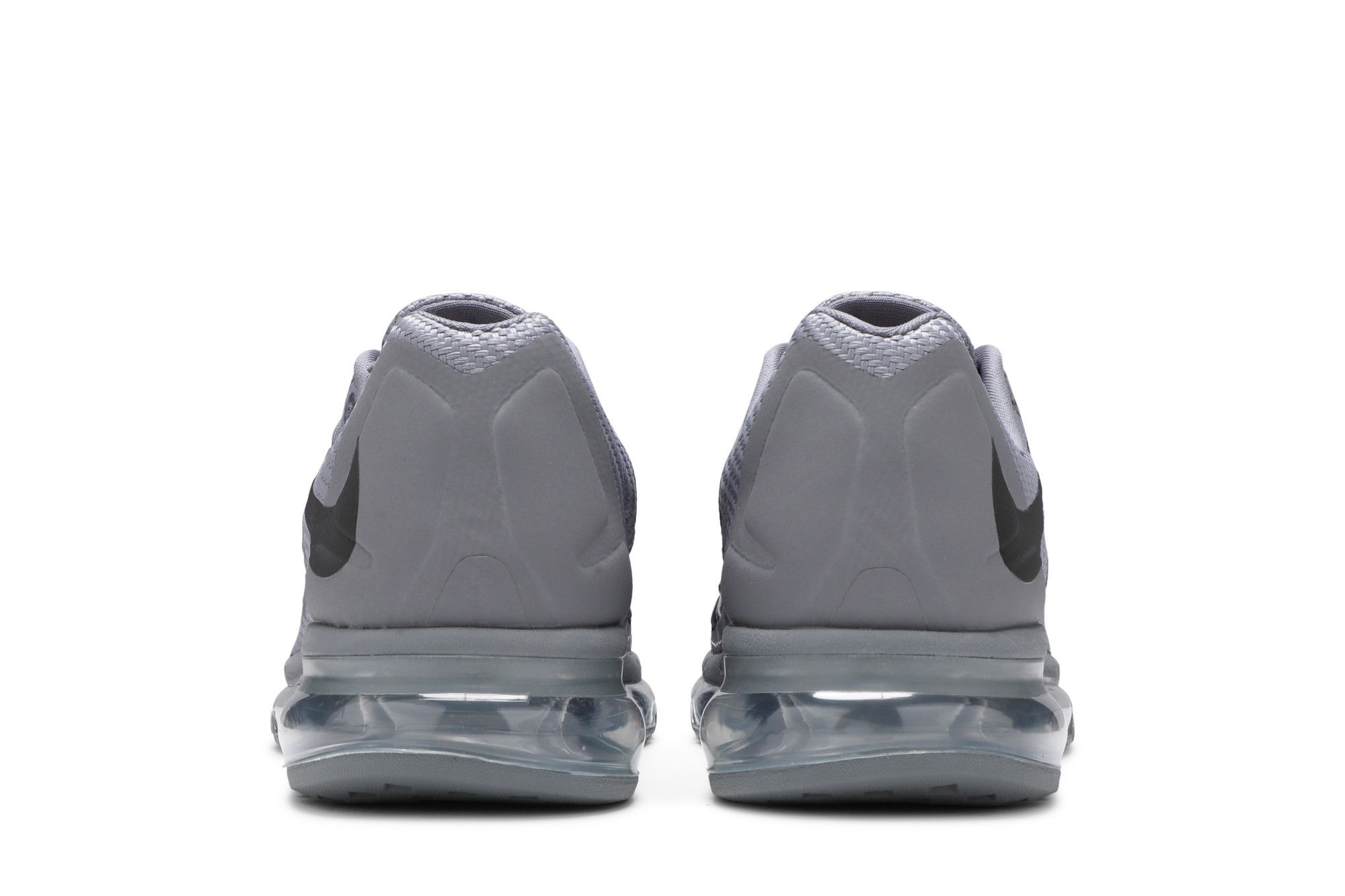 Buy Air Max 2015 Cool Grey CN0135 002 GOAT