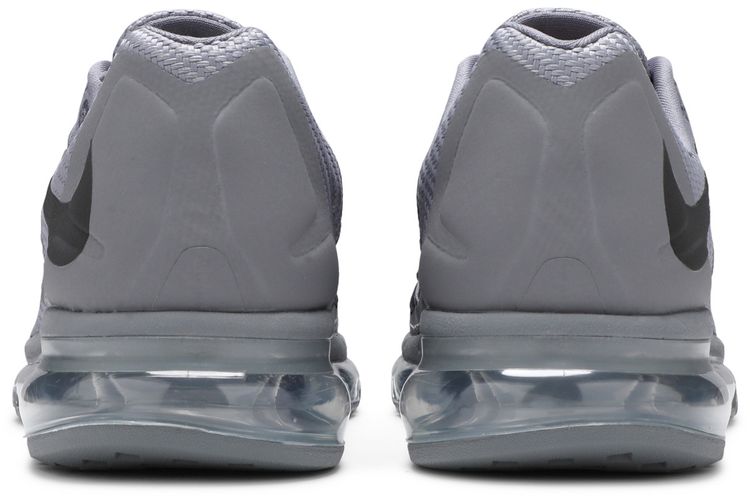 Nike Air Max 2015 Cool Grey