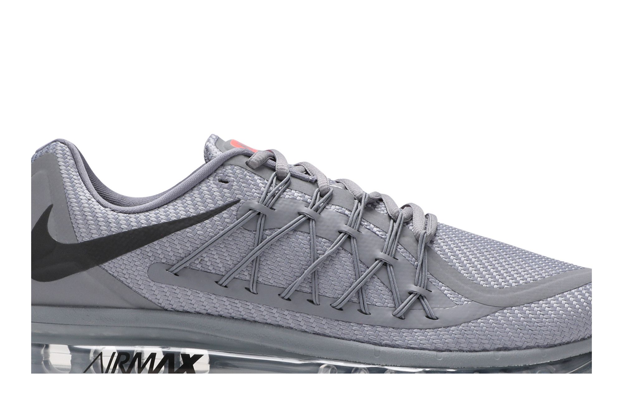 Buy Air Max 2015 Cool Grey CN0135 002 GOAT UK