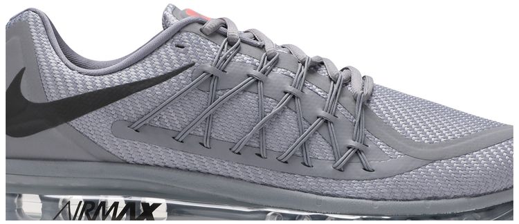 Nike Air Max 2015 Cool Grey