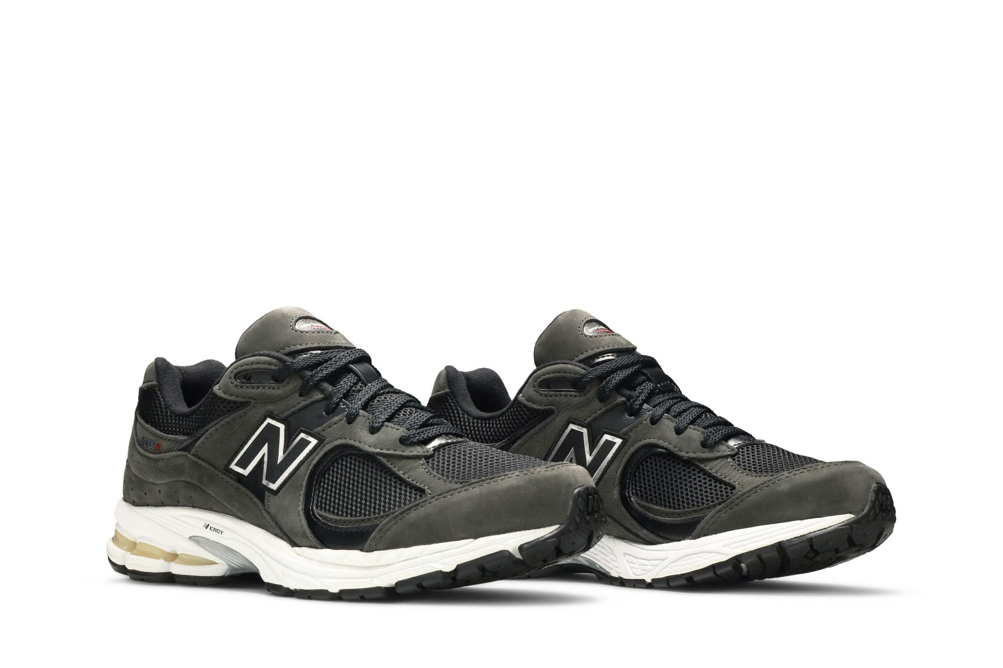 Buy New Balance 2002R OG 'Dark Grey' - ML2002RB | GOAT Buy New Balance 2002R OG 'Dark Grey' - ML2002RB | GOAT