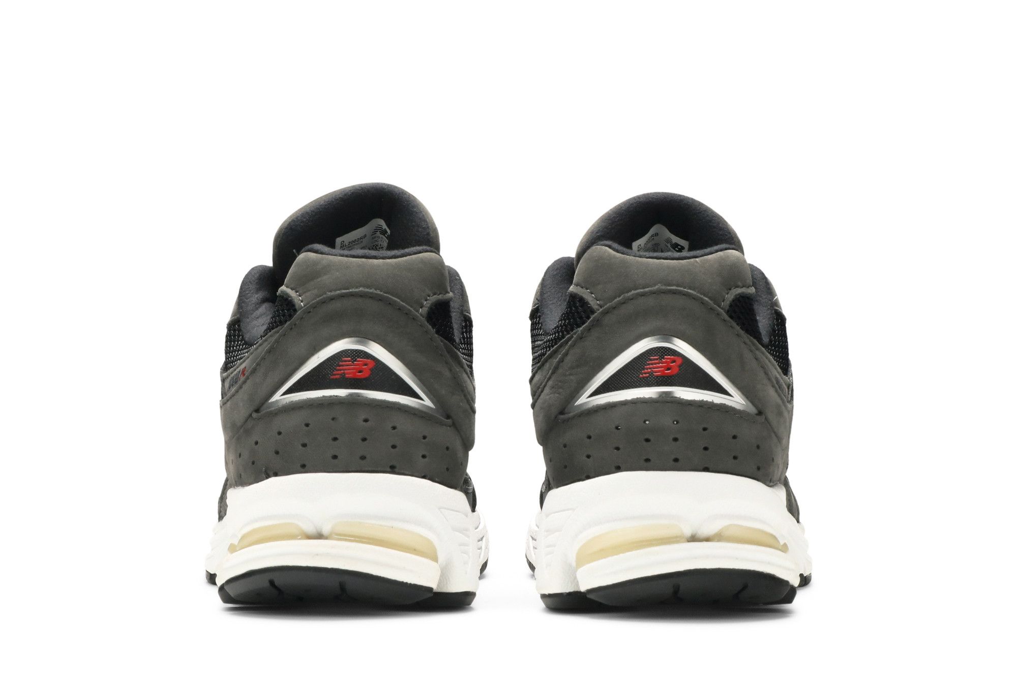 Buy 2002R OG 'Dark Grey' - ML2002RB | GOAT
