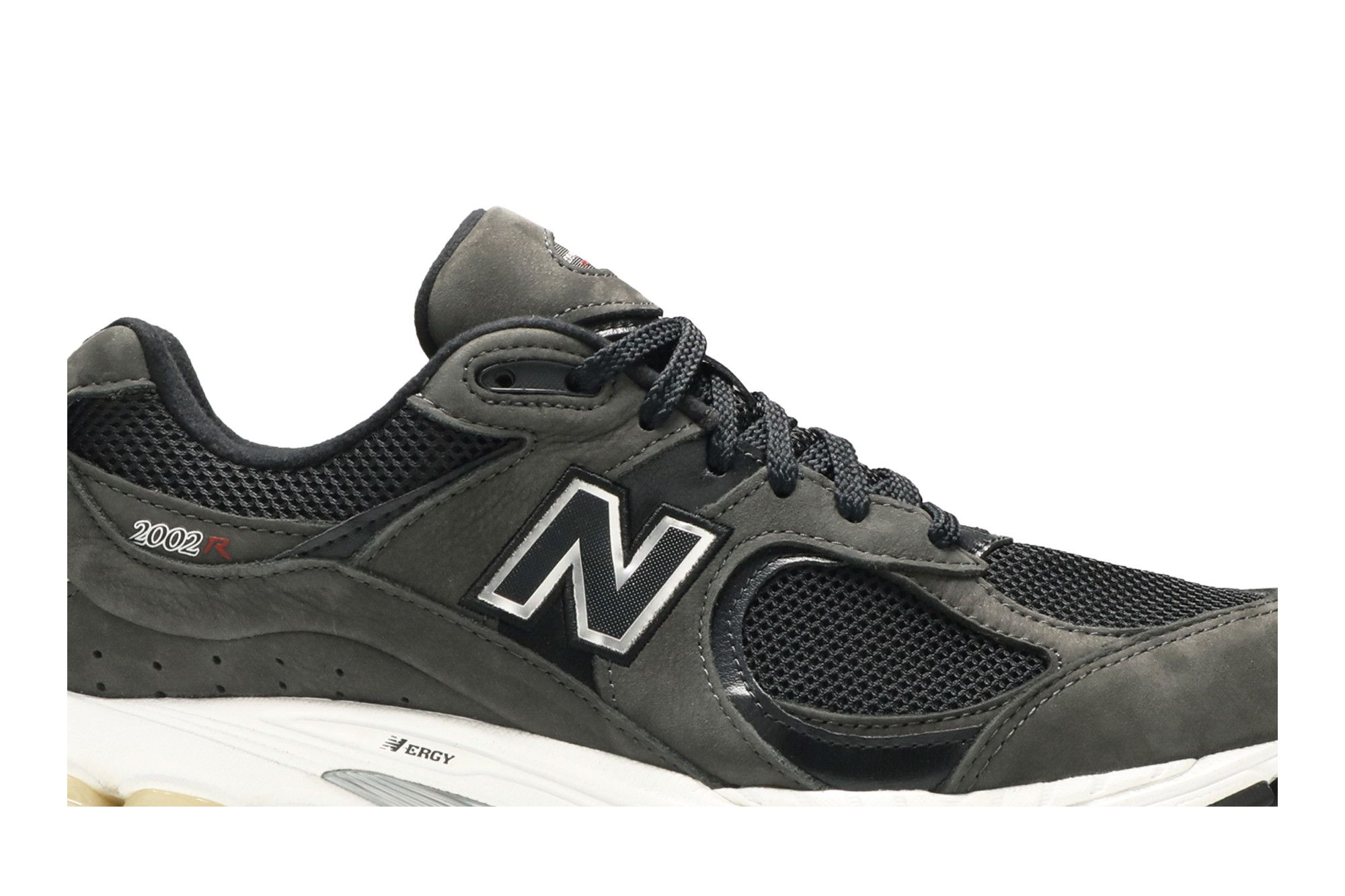 Buy 2002R OG 'Dark Grey' - ML2002RB | GOAT