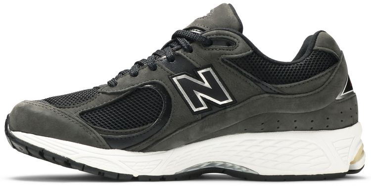 New Balance 2002R OG Dark Grey