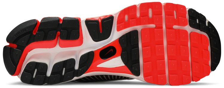 Air Zoom Vomero 5 SE Bright Crimson 2020