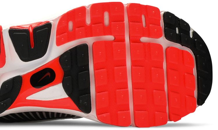 Air Zoom Vomero 5 SE Bright Crimson 2020