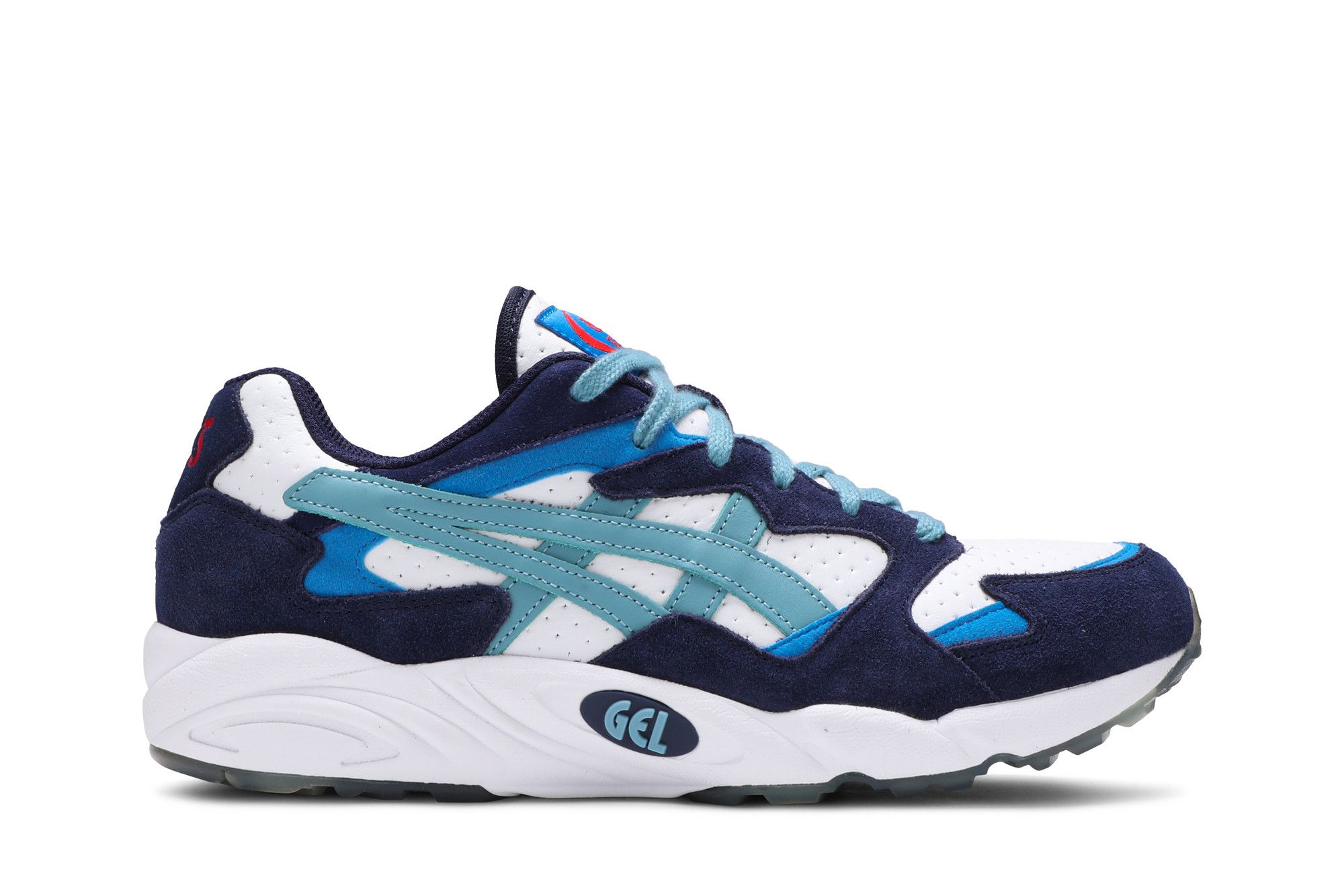 Asics gel sales diablo og