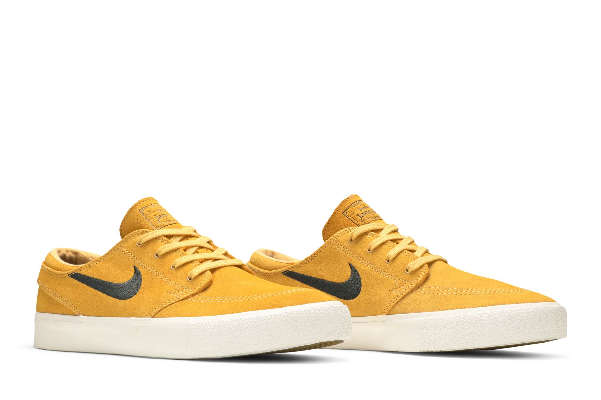 janoski celestial gold