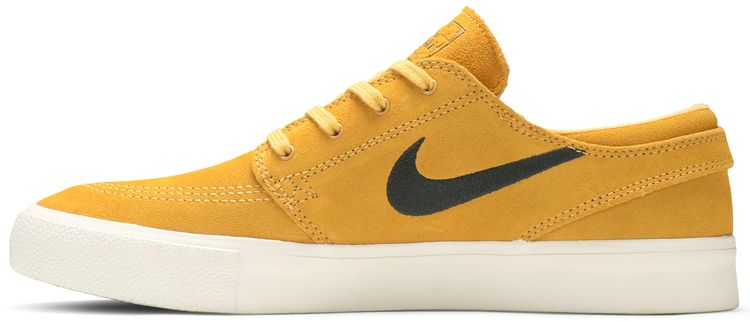 Nike Zoom Stefan Janoski RM SB Celestial Gold