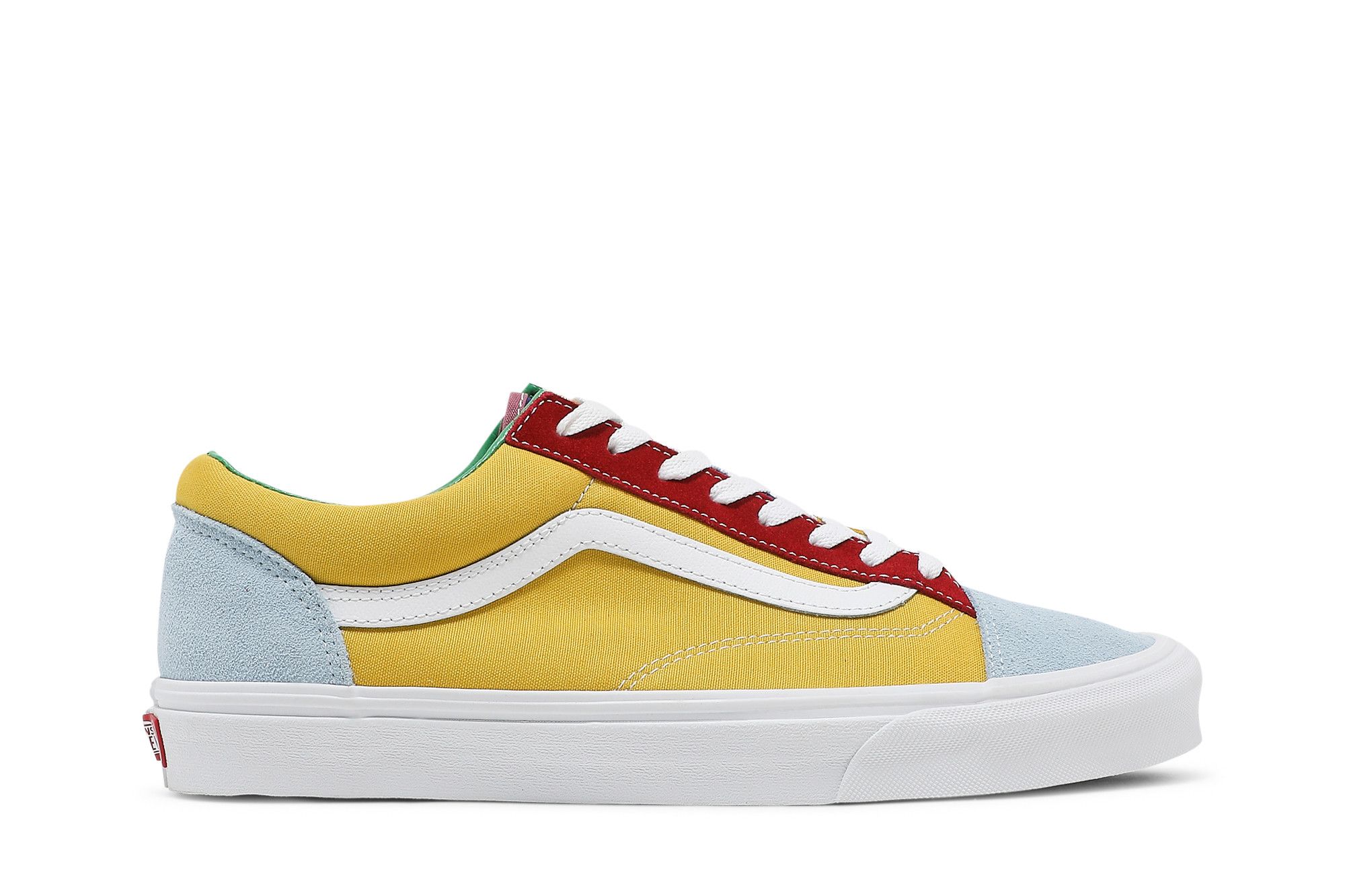 Buy Style 36 Sunshine Multi VN0A3DZ3WNY GOAT