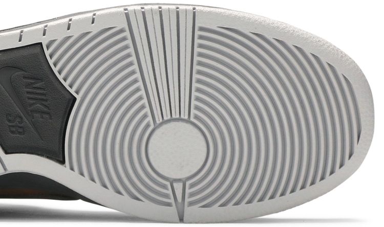 Nike Dunk High Premium SB Cigar City Special Box