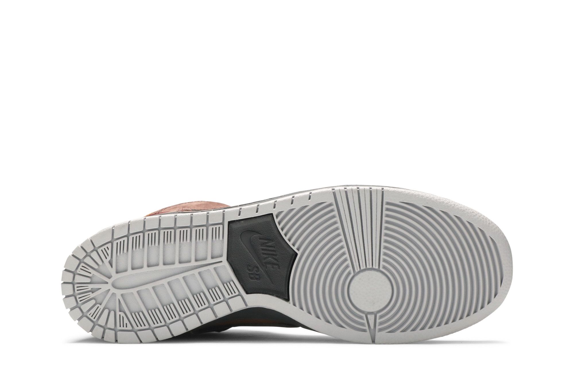 Buy Nike Dunk High Premium SB 'Cigar City' Special Box - 313171