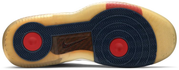 Nike Air Force 25 Be True   University Of Connecticut