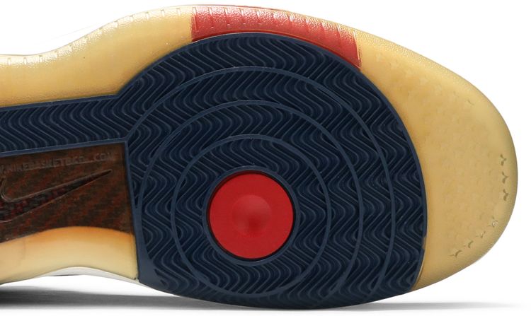 Nike Air Force 25 Be True   University Of Connecticut