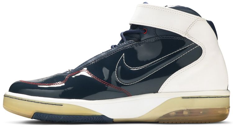 Nike Air Force 25 Be True   University Of Connecticut