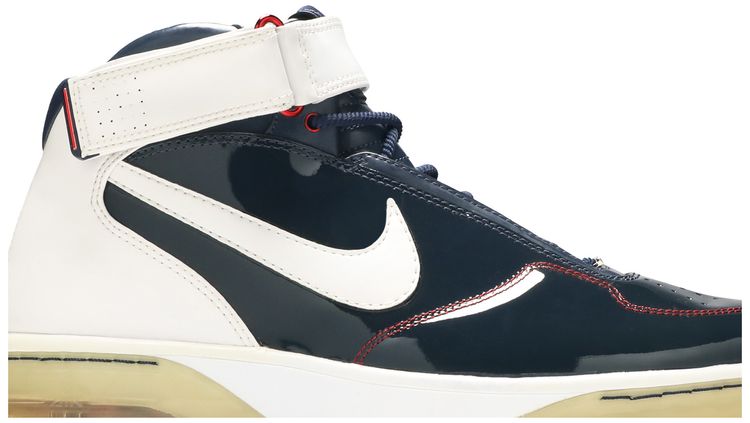 Nike Air Force 25 Be True   University Of Connecticut