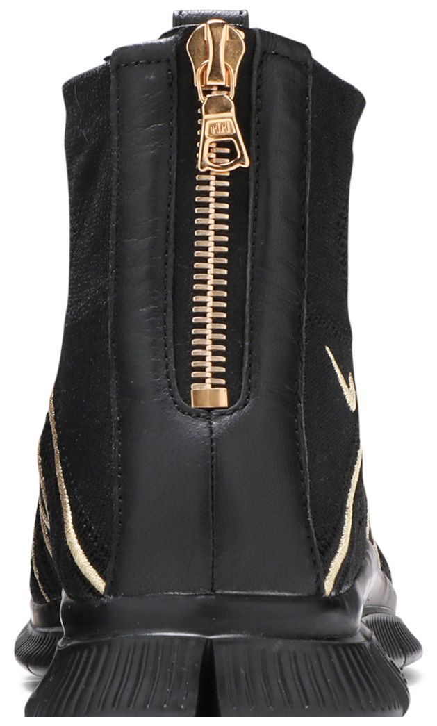 NikeLab Free Mercurial Flyknit Olivier Rousteing