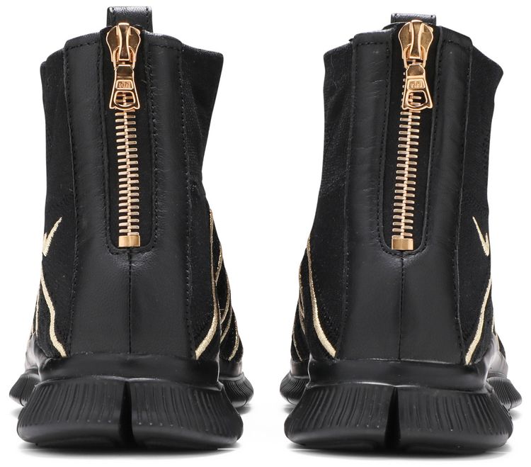 NikeLab Free Mercurial Flyknit Olivier Rousteing