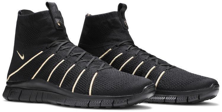 NikeLab Free Mercurial Flyknit Olivier Rousteing