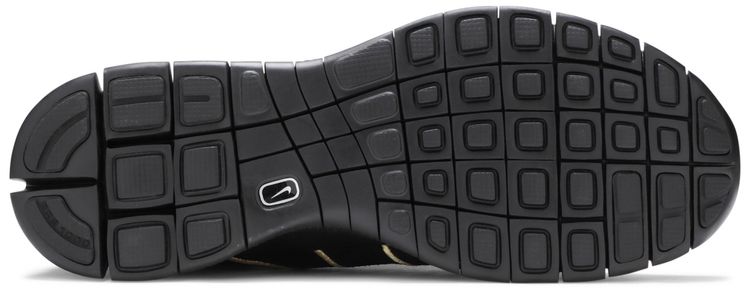 NikeLab Free Mercurial Flyknit Olivier Rousteing