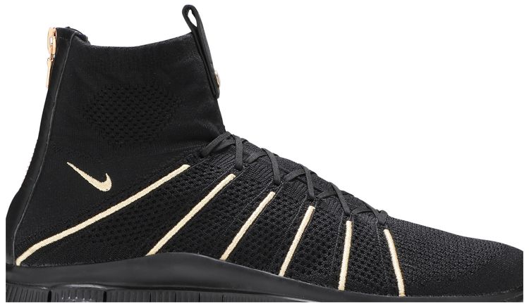 NikeLab Free Mercurial Flyknit Olivier Rousteing