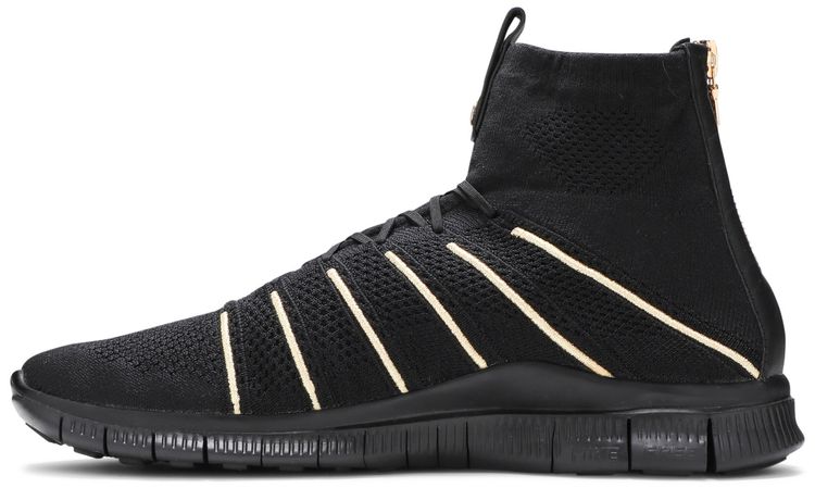 NikeLab Free Mercurial Flyknit Olivier Rousteing