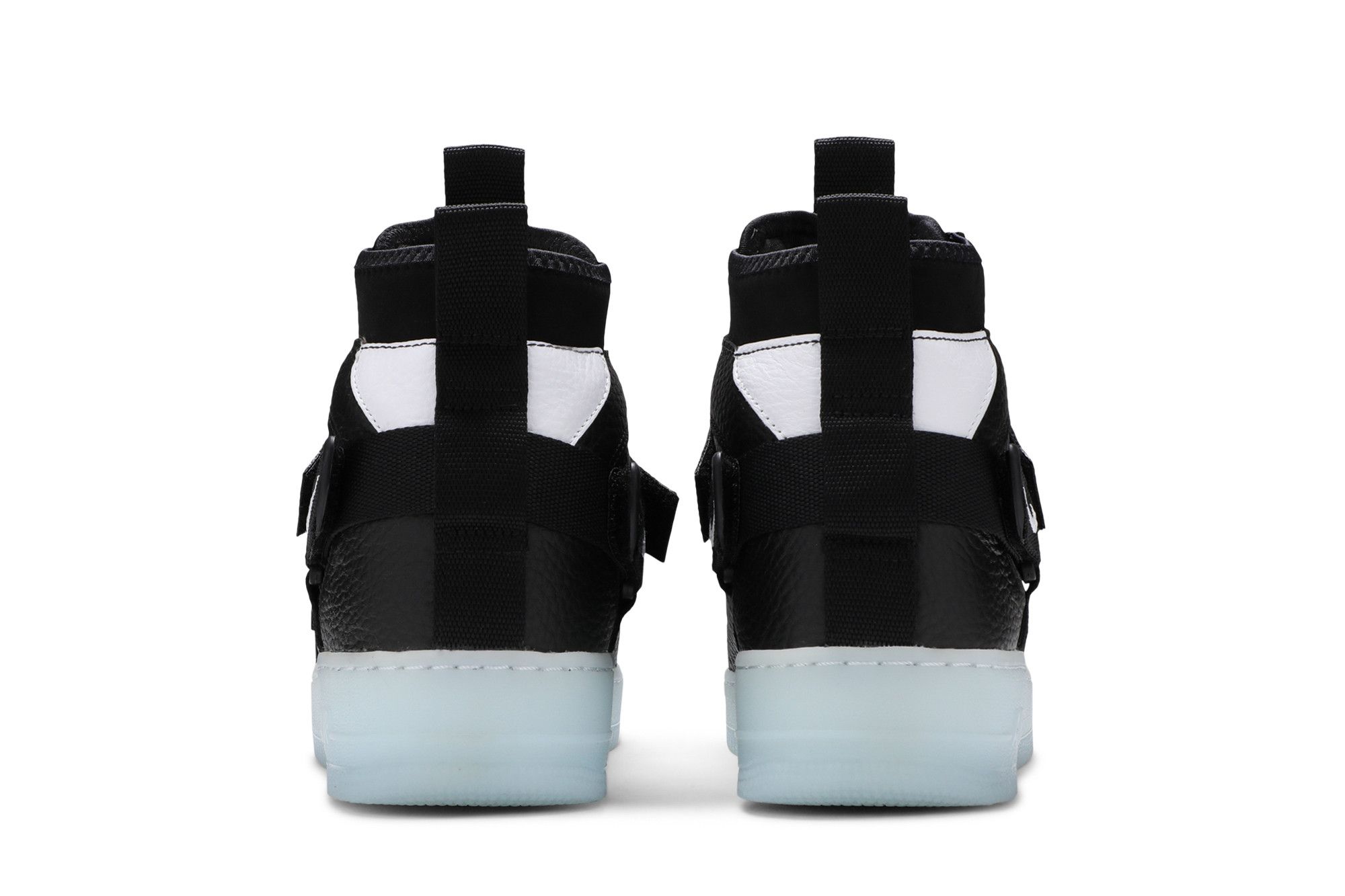 Af1 utility nere clearance