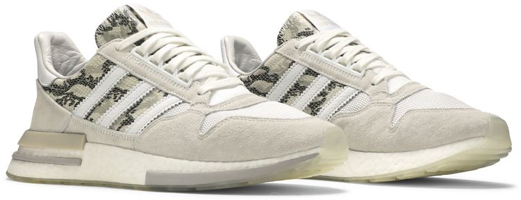 Adidas ZX 500 RM Snakeskin