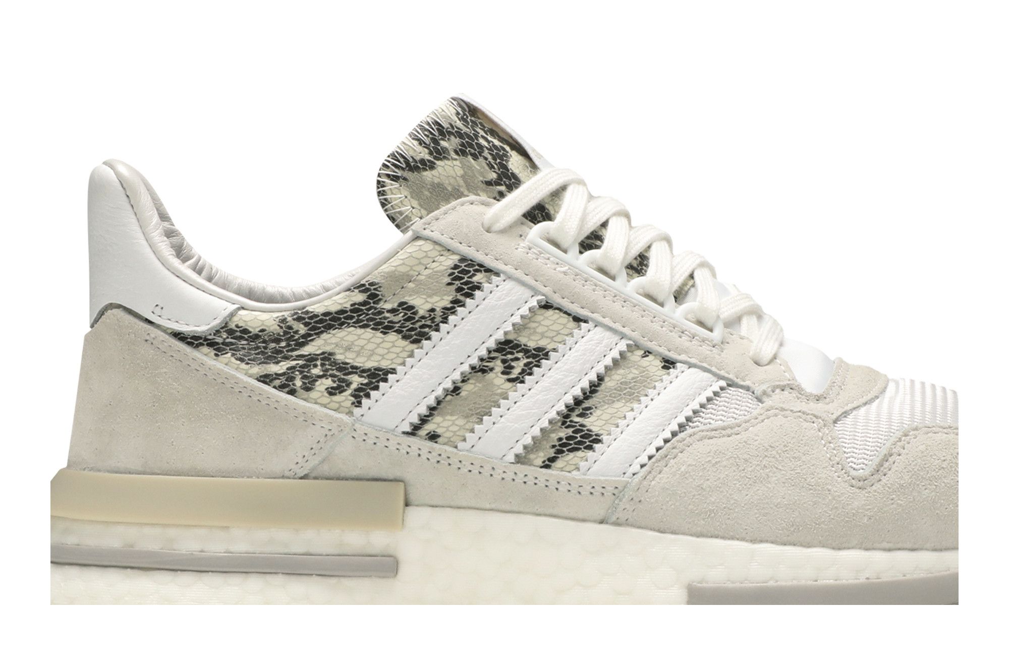 Adidas zx 500 rm snakeskin sale
