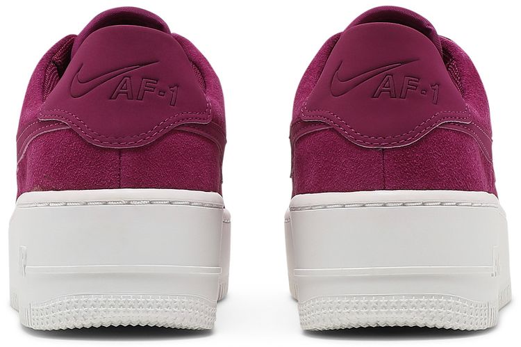 Nike Wmns Air Force 1 Sage Low True Berry