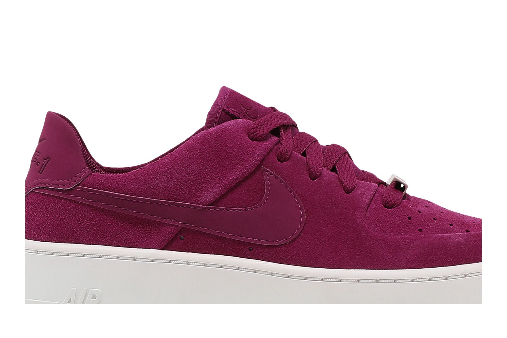 Buy Wmns Air Force 1 Sage Low True Berry AR5339 600 GOAT