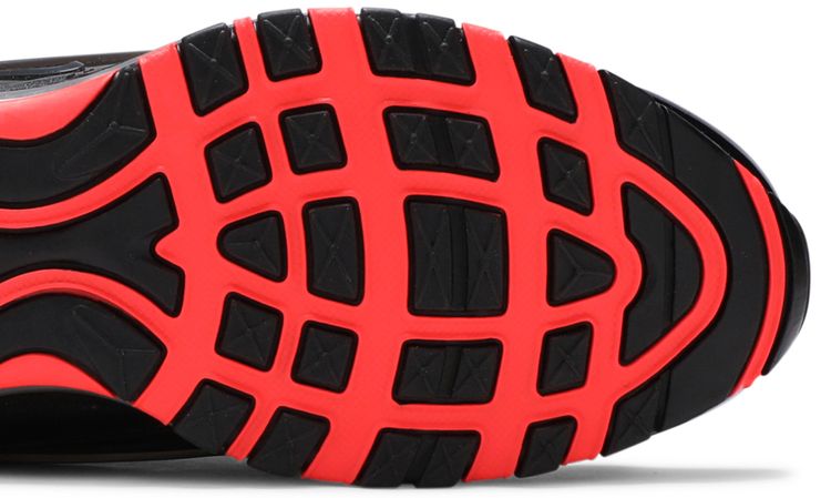 Air Max Deluxe SE Black Crimson