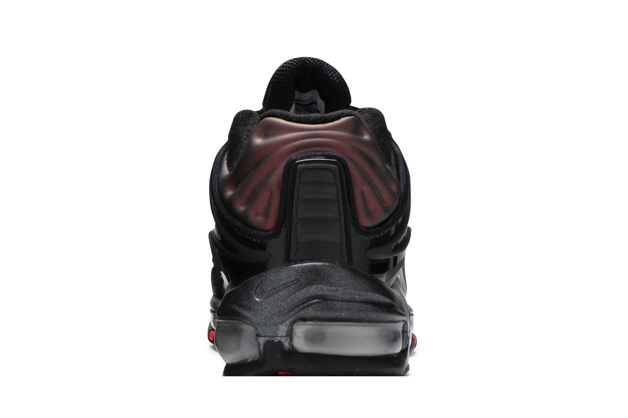 Air max deluxe se review sales