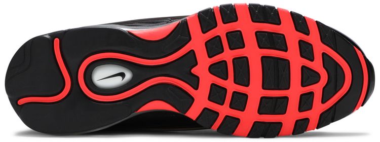 Air Max Deluxe SE Black Crimson