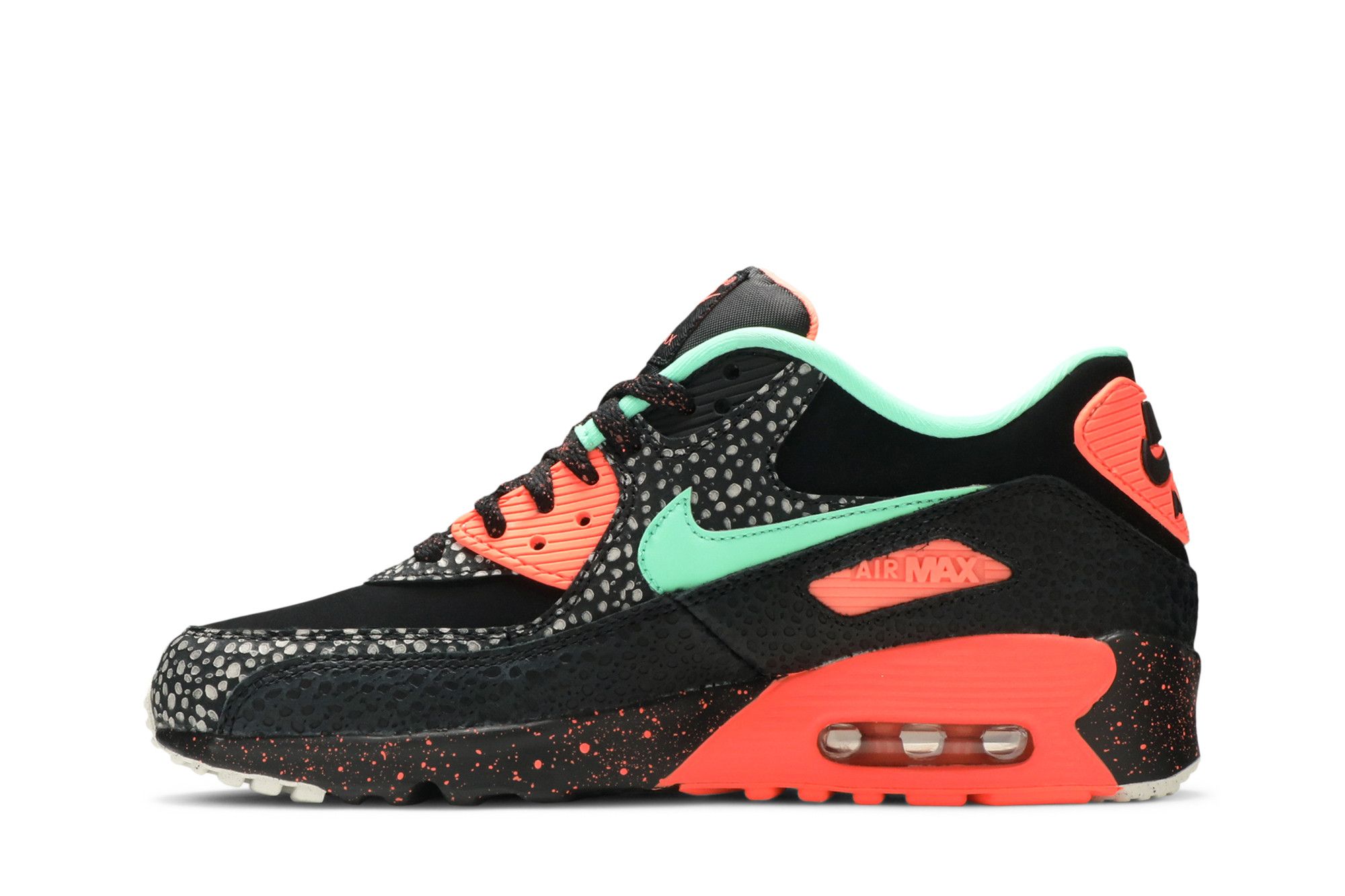 Size 5.0 Air Max 90 Pinnacle QS GS Easter