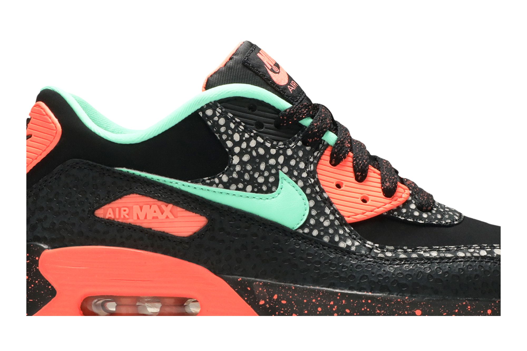 Size 5.0 Air Max 90 Pinnacle QS GS Easter